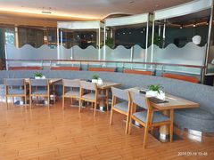 大堂-永泰福朋喜来登酒店-宜客乐自助餐厅(远大路店)