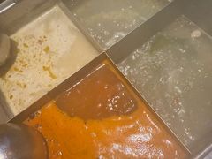 -海底捞火锅(威高广场店)