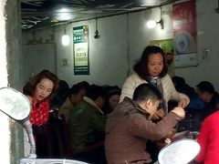 等位区-野狗羊肉汤