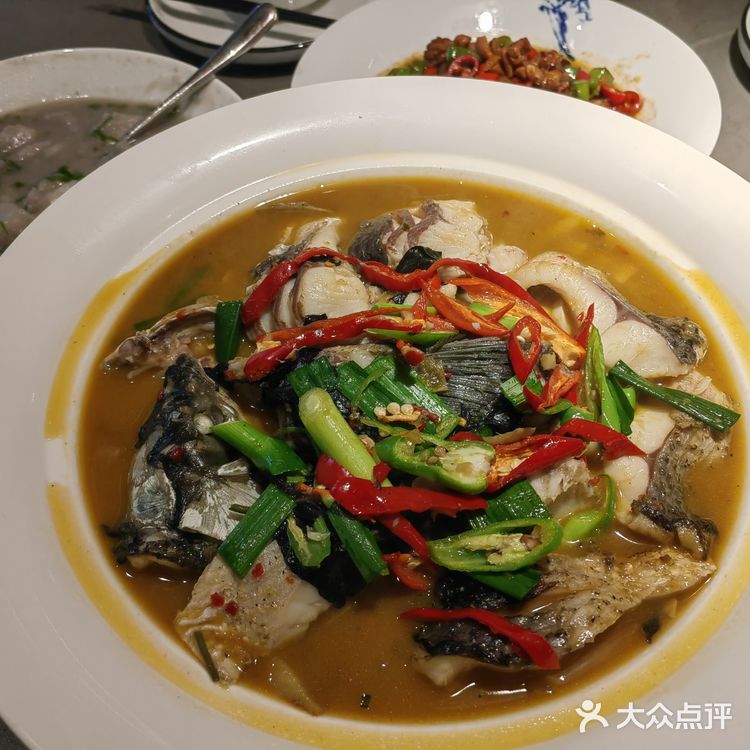 杭州的地道农家衢州菜