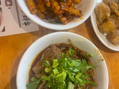 -付小姐在成都(中山公园店)