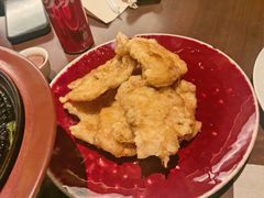 -奉天小馆·非遗东北菜(沈阳万象城店)