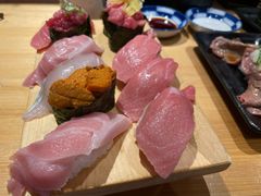 -沼津魚がし鮨(御殿場アウトレット店)