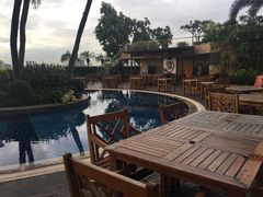 -曼谷王子宫殿酒店