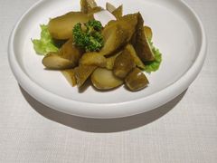 -俄士厨房(五棵松华熙LIVE店)