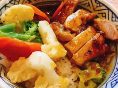 -吉野家(黑牛城道店)
