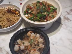 -茅庐川菜(青岛凯德店)