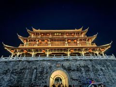 -潮州古城