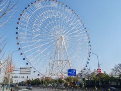 -南昌之星摩天轮