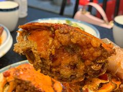 -三妹小龙虾·黄油蟹(华侨城总店)