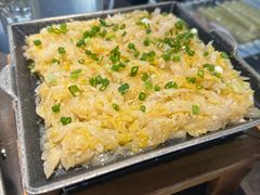 -很久以前羊肉串(昌里路三钢里店)