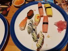 -元通寿司(大朗店)