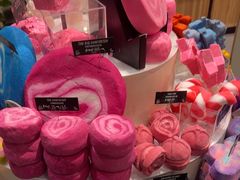 -LUSH(威尼斯人店)