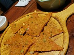 -小木屋朝鲜族特色菜