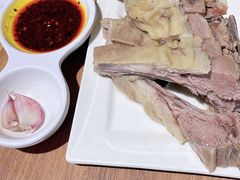 -贯贯吉·清真餐厅(浙江中路店)