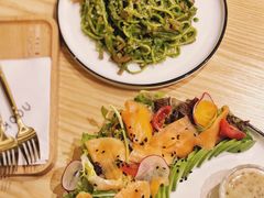 -GOTLOT COFFEE&KITCHEN角落厨房NOOK店