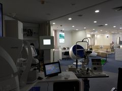 -优视力蔡司眼镜验配中心(越秀城市广场奥莱店)