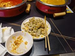 -美蛙四季(黄寺大街店)