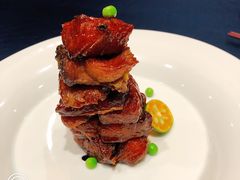 -香雪海饭店中餐厅(人民桥店)