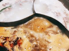 -火锅岛潮牌自助餐厅(天津天佑城店)