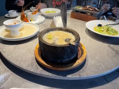 -木守西溪溪隐餐厅