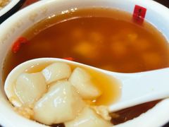 手工汤圆-黄家码头老火锅(解放碑旗舰店)