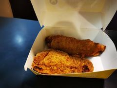 -麦当劳(东急新天地店)