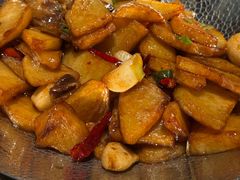 -芳芳私房菜·精做淮扬菜(承德路店)