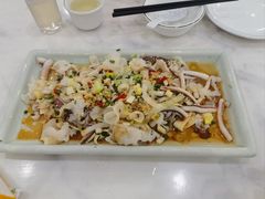 -威海渔村(黄兴路店)