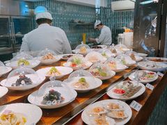 -海味世家·家常菜馆(明州里店)