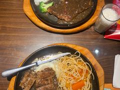 -豪享来牛排(人民店)