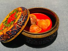 -老吉堂上海本帮菜(工体店)