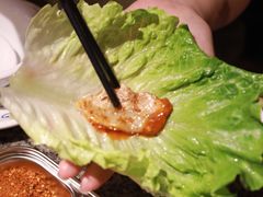 -酒拾烤肉(南城店)