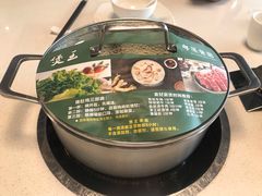 -煲王粤菜餐厅(中侨中心店)