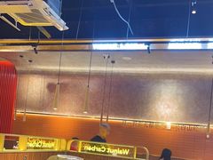 -核桃碳烤肉馆(深圳首店)