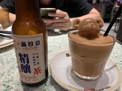 -满得意茶餐厅·顺德家常菜·港式经典(大良店)