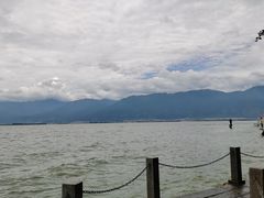 -大理洱海