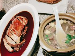 -南京大牌档(龙湖长楹天街店)