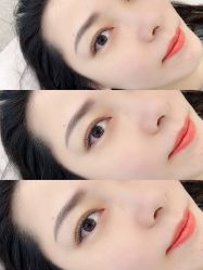 -禹彤绣苑·机器野生眉纹眉