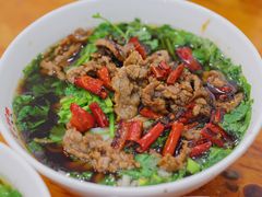 -肆姐面粉馆(坡子街店)