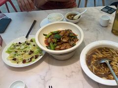-茅庐毛血旺(临沂泰盛广场店)