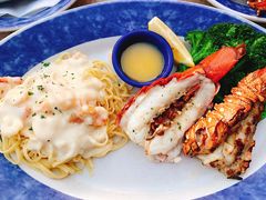 -RED LOBSTER(dubai mall)