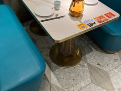 -阿里疆Alijiang·丝路美食·异域风情·清真(长楹天街店)