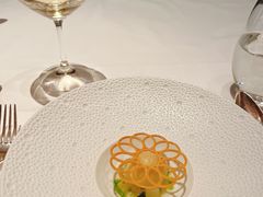 -Le Bernardin