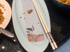 -恒记饭店(珠江路总店)