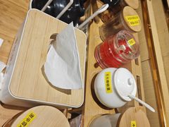 -雷门拉面·现熬骨汤(凯德来福士店)