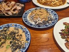 -李记白水羊头·清真老味家常菜(石景山店)