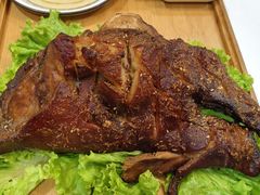 -上庄晋风庄园(上庄店)