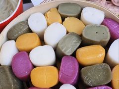 -毛辣果·贵州红酸汤牛肉火锅(西单店)