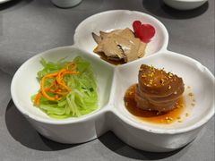 -姑苏家宴·苏帮菜·松鼠桂鱼(苏州总店)